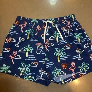 Chubbies Swim Trunks